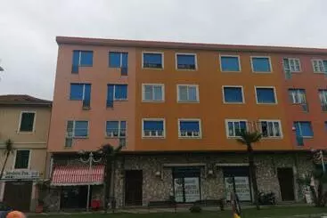 پانسیون Eco Del Mare