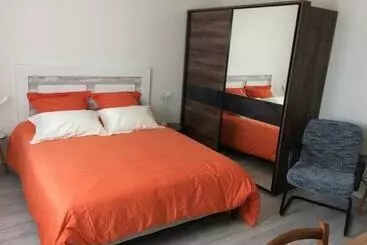 Pensione La Parenthèse