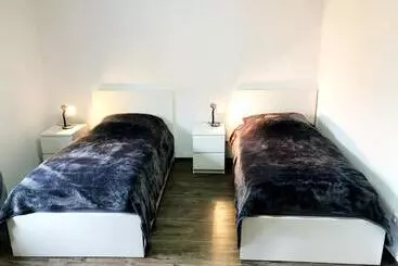 Majatalo Lisas Gästehaus