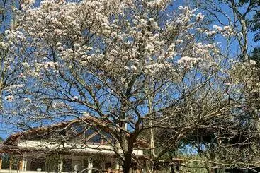 ペンション Pousada Gardenian