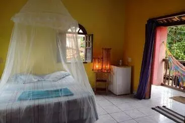 Pension Suites D´artiste For Couple