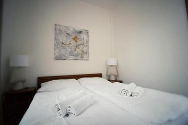 פנסיון Vila Bellevue