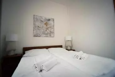 Pensione Vila Bellevue