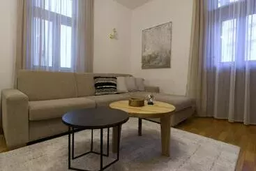 Pensão Vila Bellevue
