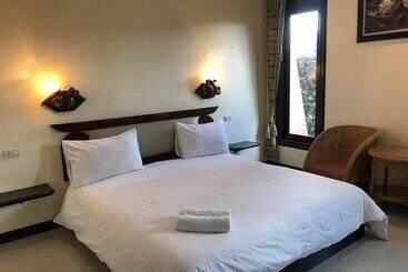 Siwasom Resort Sakon Nakhon