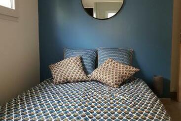 Bed and Breakfast Chambre D Hôtes Du Muguet Avec Sdb Privative