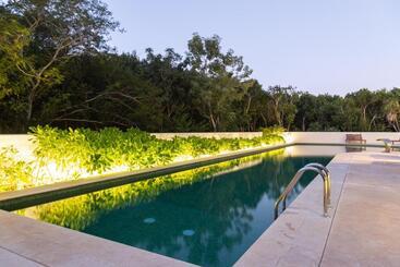 Fabulous & Exclusive Apartments With Sea View Pool Bbq Garden