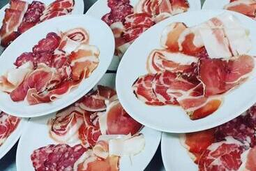 فندق Agriturismo Green Valley