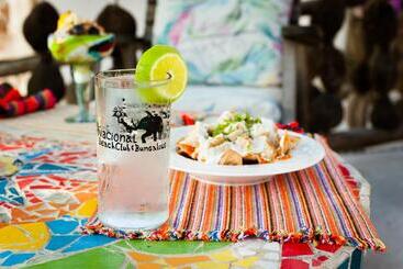 Hotel Nacional Beach Club & Bungalows