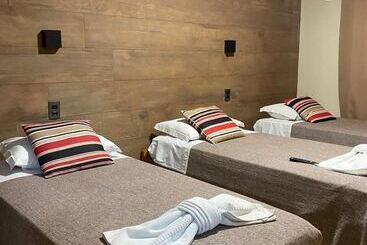 Hotel Terra D` Ouro Apart