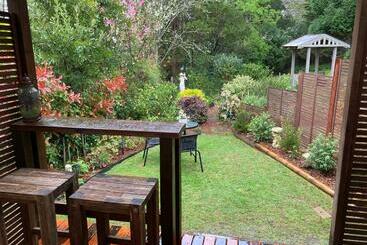 بنسيون Burradoo Studio