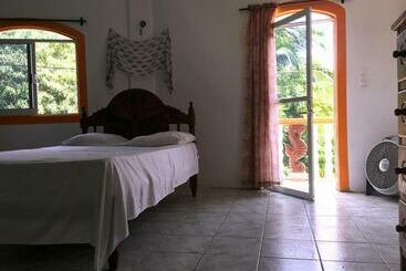 Panzió Casa Galindo