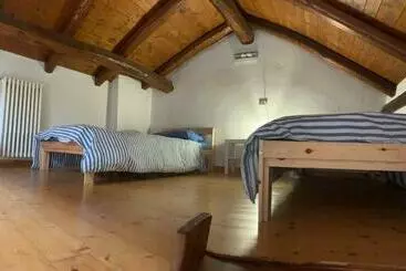 Pensão Casa Patrone