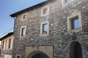 ペンション Casa Patrone