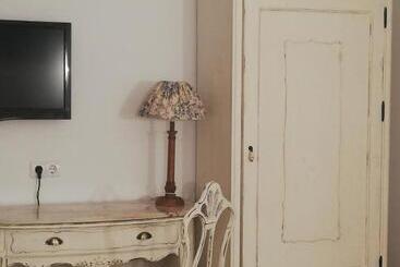 ペンション Hostal El Lugar De La Mancha