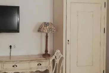 Majatalo Hostal El Lugar De La Mancha