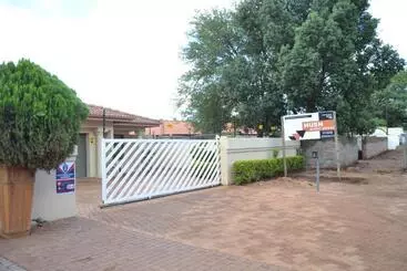 Pension Hush Guest House