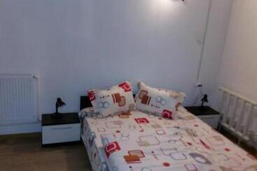 پانسیون Lotus