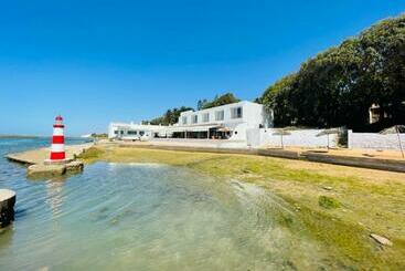 Pension Ostrea Oualidia