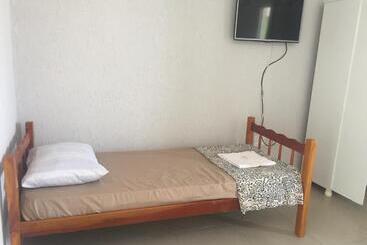 Pensió Pousada Alefer