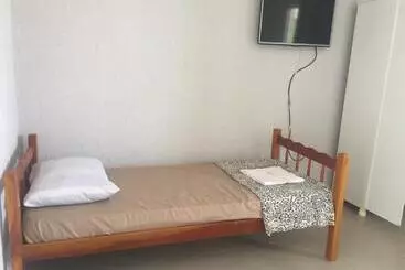 Pension Pousada Alefer