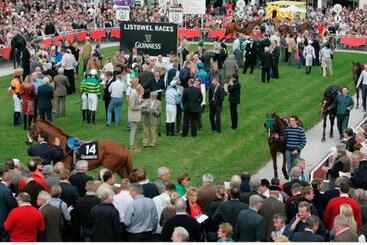 Pensjonat Racecourse View