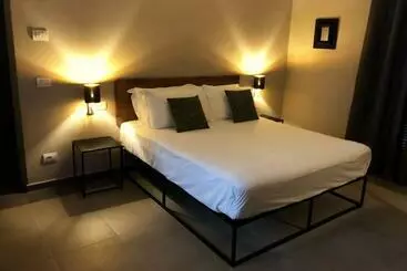 Pensione Rooms Da Steu
