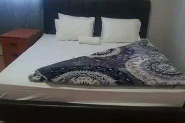 Majatalo Salama Lodge