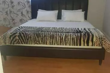 Majatalo Salama Lodge