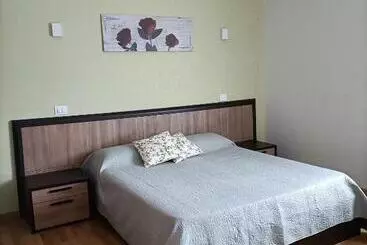 Agriturismo Macchia Dei Briganti   B&b