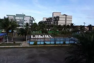 Pension Associação Sabesp Bertioga Sp
