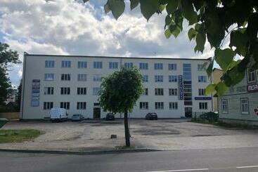 Majatalo Hermes Külalistemaja