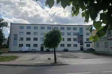 Majatalo Hermes Külalistemaja