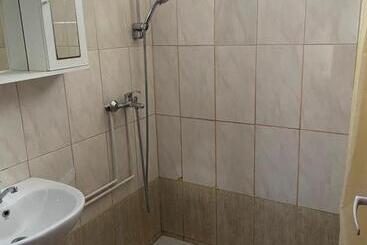 پانسیون Sziklakert életöröm Vendégház