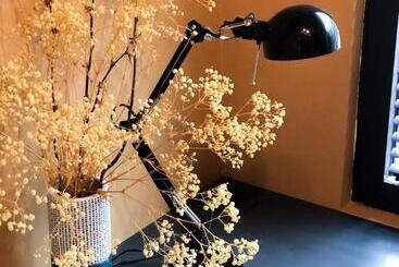 ペンション The Oak