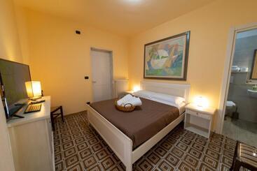 Pensão Villa Dei Colori