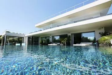 Pensión Villa Miami