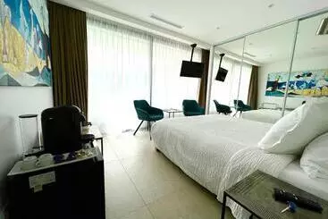 Pensionat Villa Miami