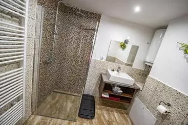 ペンション Villa Zachar