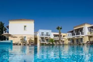 Aparthotel Aegean Houses