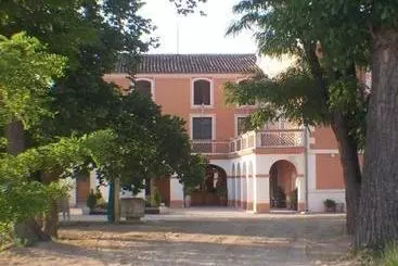 Albergue Ull De Canals