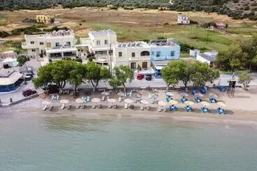 Hotel Almiriki Chios Rooms & Apartments