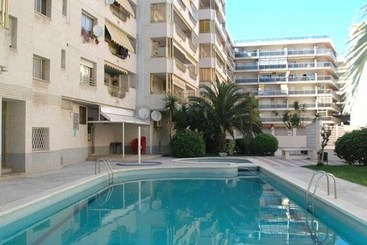 Apartamentos Indasol