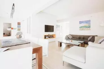 Apartment Athens Studios