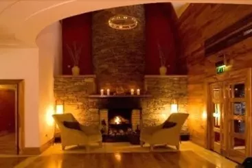 Delphi Resort Hotel & Spa