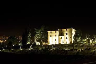 Etruria Resort & Natural Spa