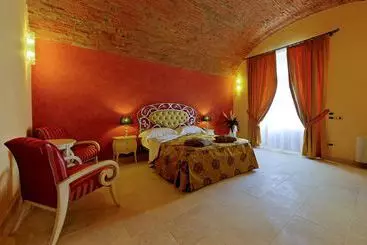 Etruria Resort & Natural Spa