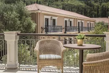 בית מלון כפרי Balhambra Suites  Adults Only