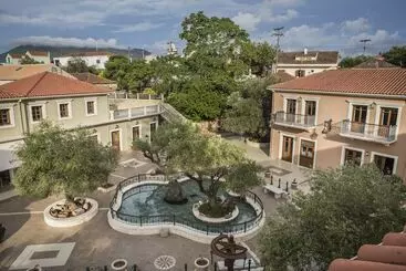 Hotel Balhambra Suites  Adults Only