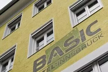 Basic Hotel Innsbruck